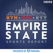 Podcast Empire State Sports Report