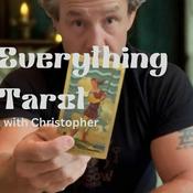Podcast Everything Tarot Podcast