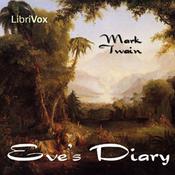 Podcast Eve’s Diary by Mark Twain
