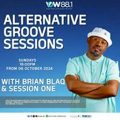 Podcast Alternative Groove Sessions