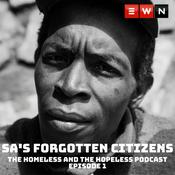 Podcast SA's Forgotten Citizens