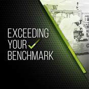 Podcast Exceeding Your Benchmark