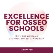Podcast Excellence for Osseo Schools