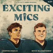 Podcast Exciting Mics