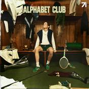 Podcast Alphabet Club with Shannon Beveridge