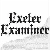 Podcast Exeter Examiner Stories