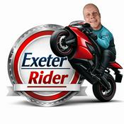 Exeter Rider Motorcycle Podcast