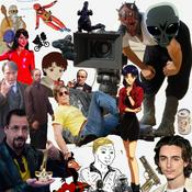 Podcast Expanded Cinema