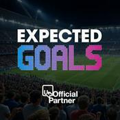 Podcast Expected Goals