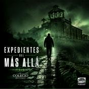 Podcast Expedientes del más allá