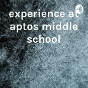 Podcast Experience at Aptos Middle School
