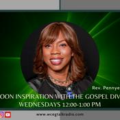 Podcast Experience the Revelation of God