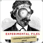 Podcast Experimental Files