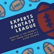 Podcast Experts Fantasy League (Winning is Priority, Trash Talking is Second)