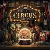 Podcast The Exploit Circus Show: A Fun Erotic Horror Podcast