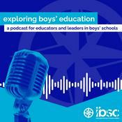 Podcast Exploring Boys' Education