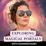 Podcast Exploring Magical Portals