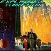 Podcast Exploring Tomorrow