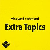 Podcast Extra Topics
