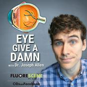 Podcast Eye Give a Damn!