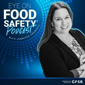 Podcast Eye on Food Safety Podcast