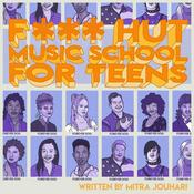 Podcast F*** Hut Music School for Teens