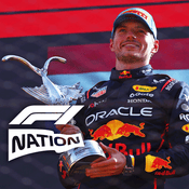 Podcast F1 Nation