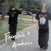 Podcast Facestick + Armhose