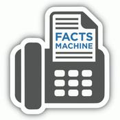 Podcast Facts Machine