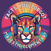 Podcast Facts You Forgot | With Majestic Elementary