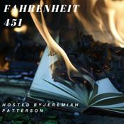 Podcast Fahrenheit 451: The Annihilation of Books
