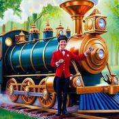 Podcast Fairytale Express