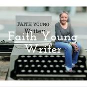 Podcast Faith Young Writer