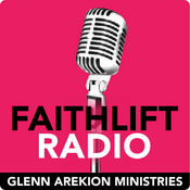 Podcast The Faithlift Radio Podcast