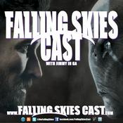 Podcast Falling Skies Cast - The First Podcast Dedicated to Falling Skies on TNT