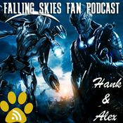 Podcast Falling Skies Fan Podcast | Falling Skies Recap-Review