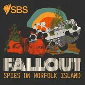 Podcast Fallout: Spies on Norfolk Island