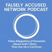 Podcast Falsely Accused Network Podcast