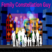 Podcast Family Constellation Guy