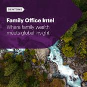 Podcast Family Office Intel