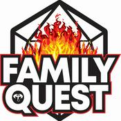 Podcast Family Quest