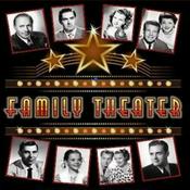 Podcast Family Theater