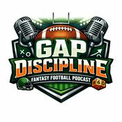 Podcast Gap Discipline Fantasy Football Podcast