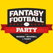 Podcast Fantasy Football Party