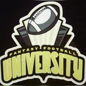 Podcast Fantasy Football University