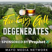 Podcast Fantasy Golf Degenerates