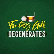 Podcast Fantasy Golf Degenerates