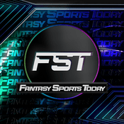 Podcast Fantasy Sports Today