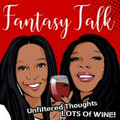 Podcast Fantasy Talk Podcast