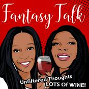 Podcast Fantasy Talk